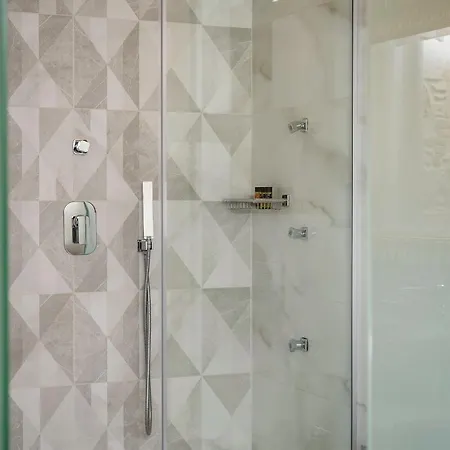 Residenza Vranas Boutique Hotel 3*