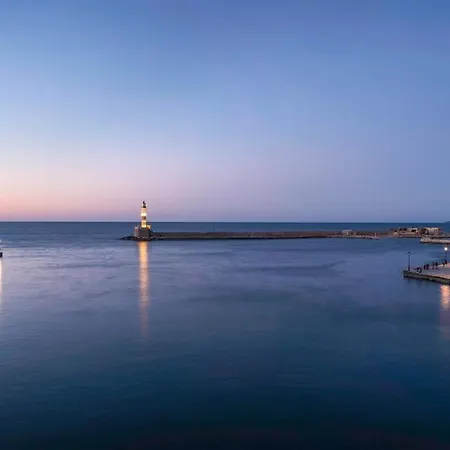 Residenza Vranas Boutique