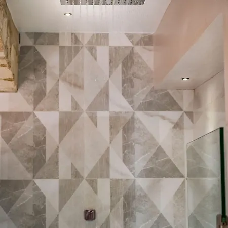 Hotel Residenza Vranas Boutique Chania (Crete)