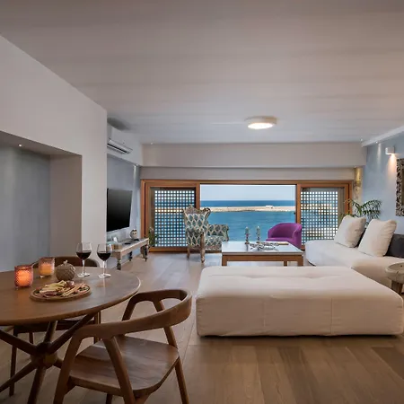 Residenza Vranas Boutique