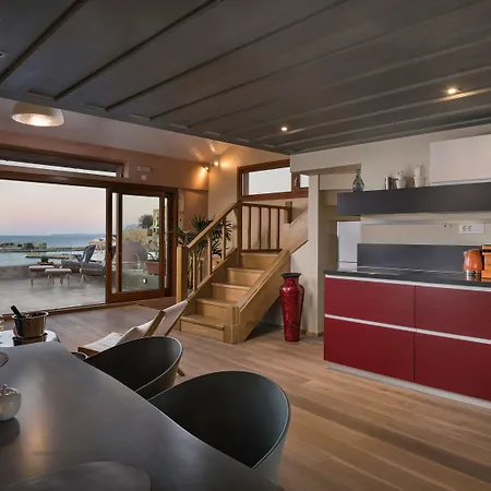 Residenza Vranas Boutique Hotel