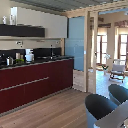 Residenza Vranas Boutique