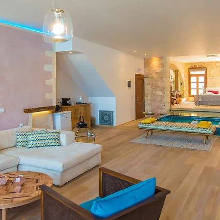 Residenza Vranas Boutique