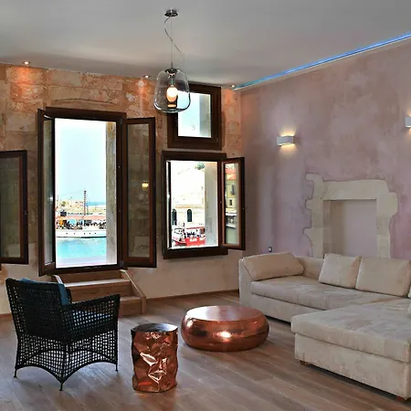 Residenza Vranas Boutique Hotel 3*