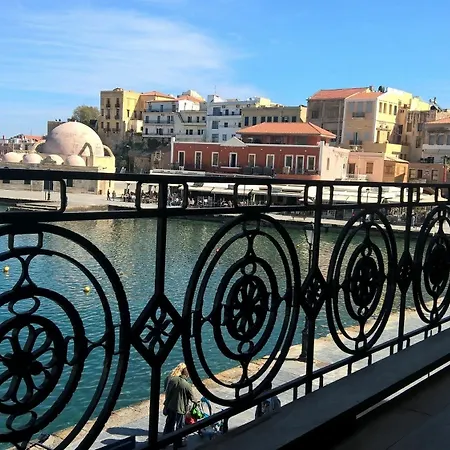 Residenza Vranas Boutique Hotel