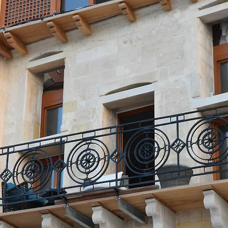 Residenza Vranas Boutique Hotel