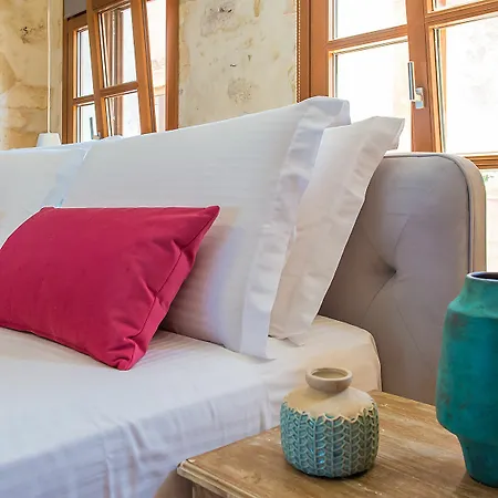 Residenza Vranas Boutique 3*