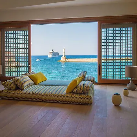 Residenza Vranas Boutique Hotel 3*