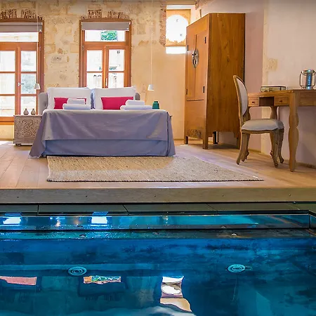 Residenza Vranas Boutique 3*