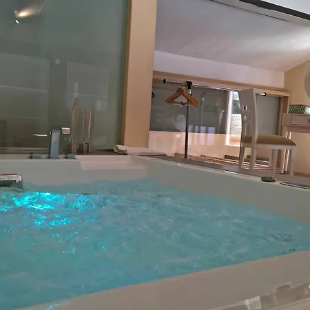 Residenza Vranas Boutique 3*