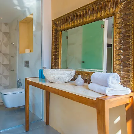 Residenza Vranas Boutique 3*