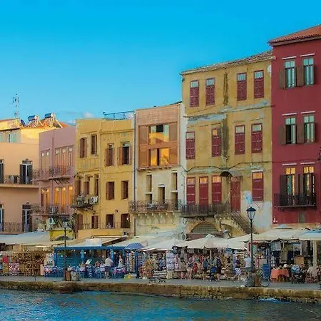 Residenza Vranas Boutique 3*