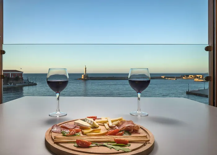 Residenza Vranas Boutique