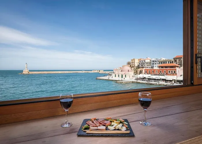 Residenza Vranas Boutique 3*