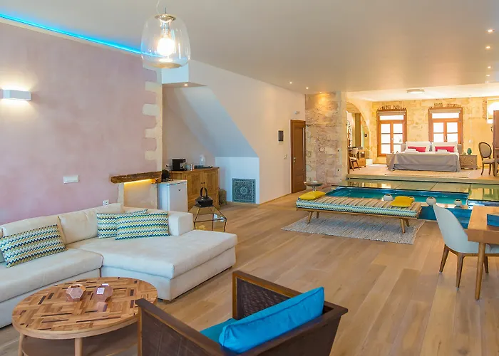 Residenza Vranas Boutique