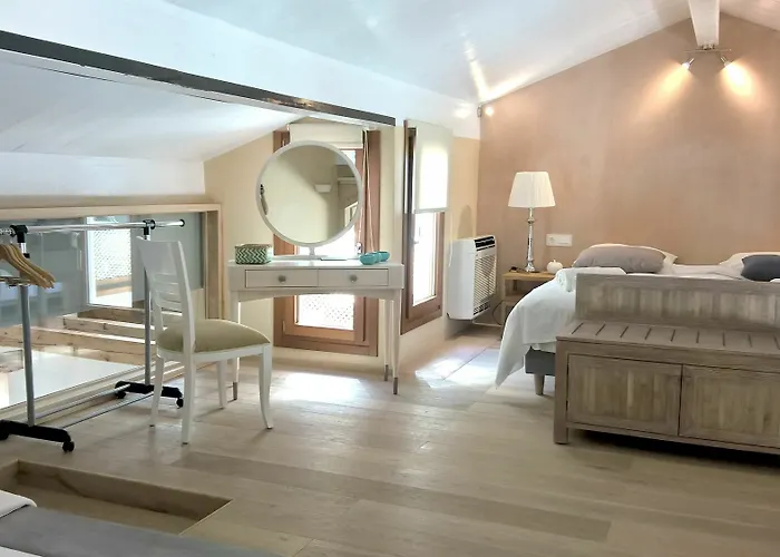 Residenza Vranas Boutique 3* Chania (Crete)