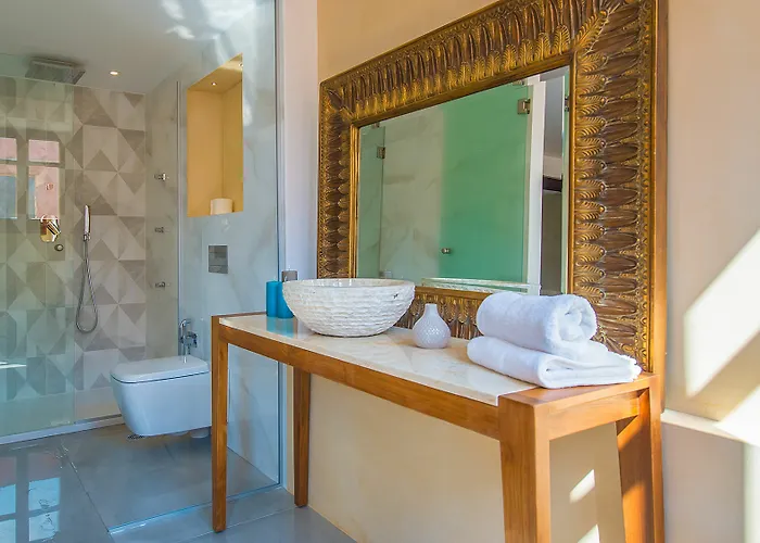 Residenza Vranas Boutique 3*