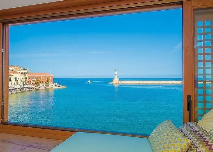 Residenza Vranas Boutique Hotell 3*