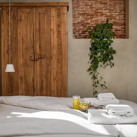 Residenza Vranas Boutique Otel 3*