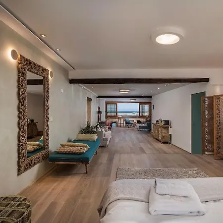 Residenza Vranas Boutique מלון 3*