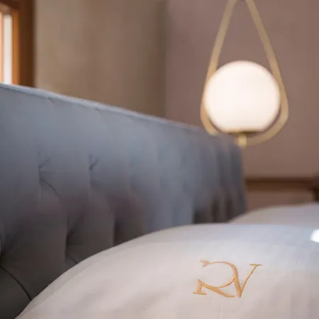 Vranas Residenza Signature 하니아
