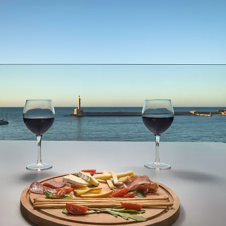 Residenza Vranas Boutique Hotel