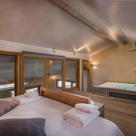 호텔 Vranas Residenza Signature 3*