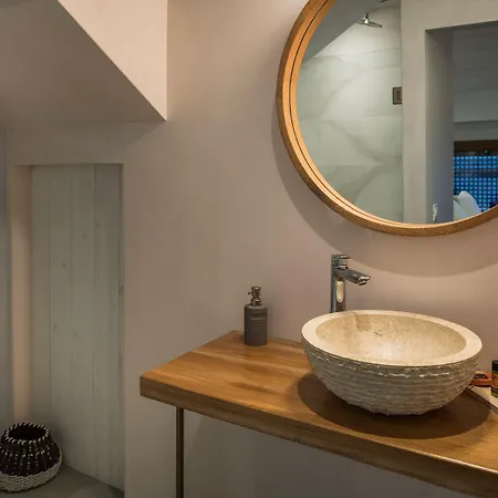 Residenza Vranas Boutique מלון 3*