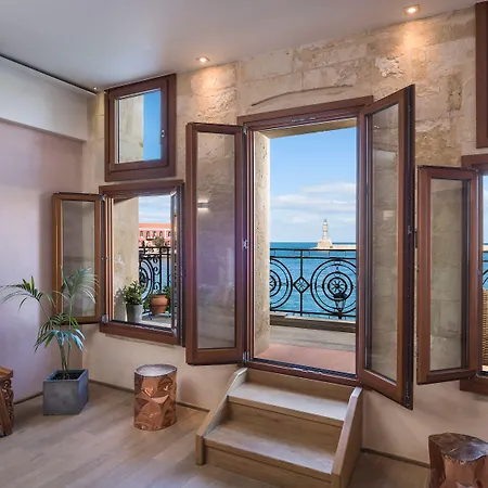 Residenza Vranas Boutique מלון