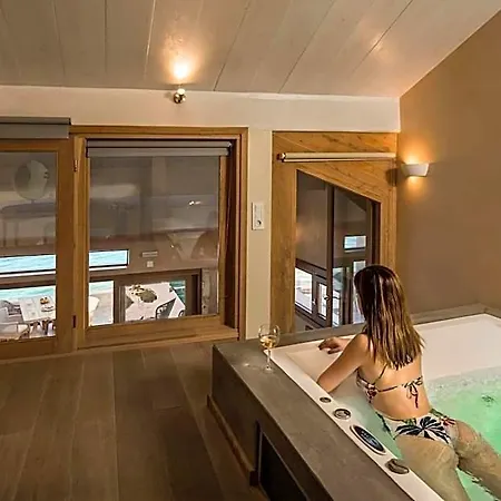 Отель Residenza Vranas Boutique Hotel 3*