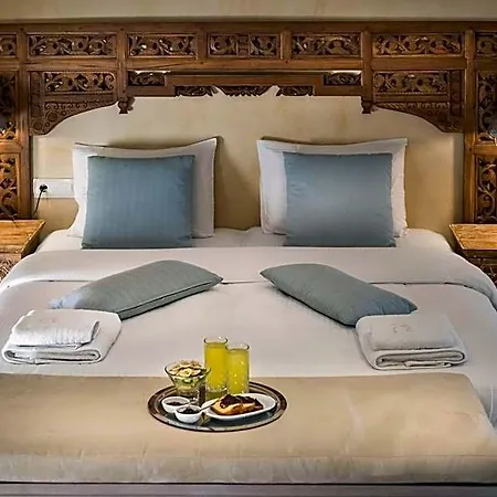 Residenza Vranas Boutique Hotel Отель