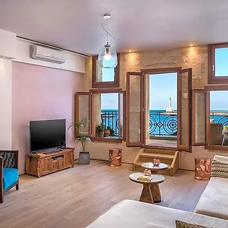 Отель Residenza Vranas Boutique Hotel 3*