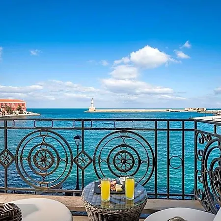 Residenza Vranas Boutique Hotel 3*