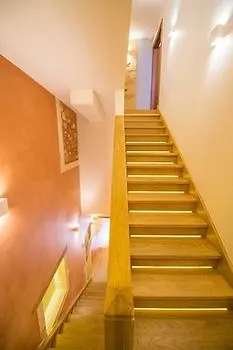 Residenza Vranas Boutique Hotel 3*