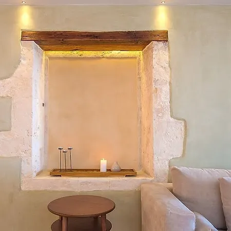 Residenza Vranas Boutique Hotel