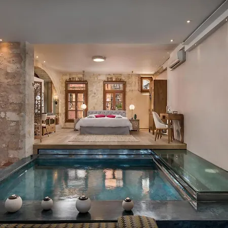 Residenza Vranas Boutique