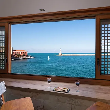 Residenza Vranas Boutique מלון