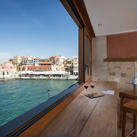 Residenza Vranas Boutique Hotel