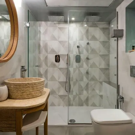 Отель Residenza Vranas Boutique Hotel