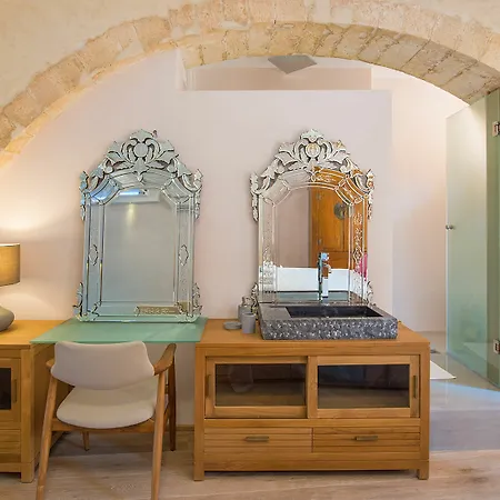 Residenza Vranas Boutique