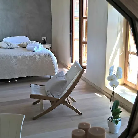 Residenza Vranas Boutique חאניה