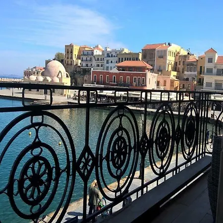 Отель Residenza Vranas Boutique Hotel