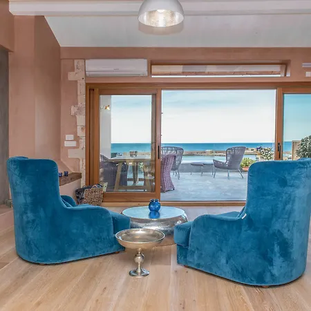 Residenza Vranas Boutique Hotel 3*