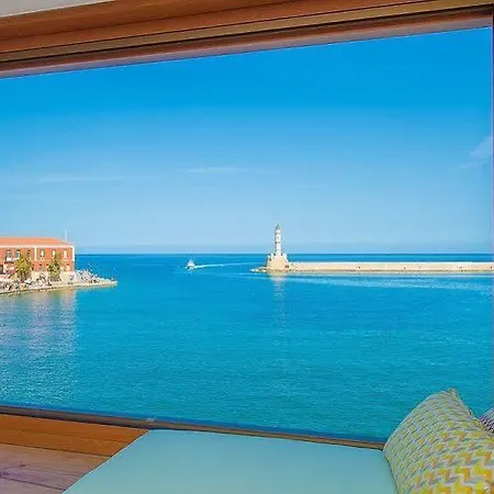 Residenza Vranas Boutique מלון 3*