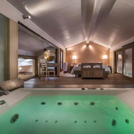 Residenza Vranas Boutique חאניה