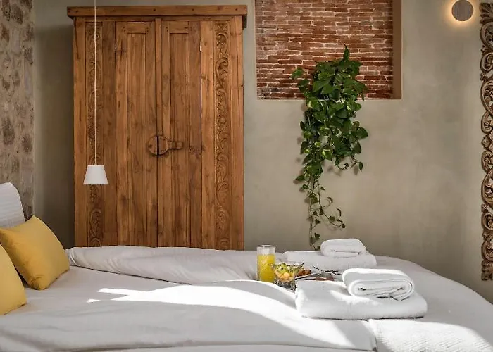 Residenza Vranas Boutique فندق 3*