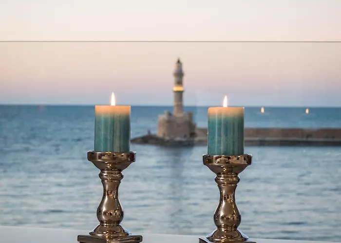 Residenza Vranas Boutique فندق 3*