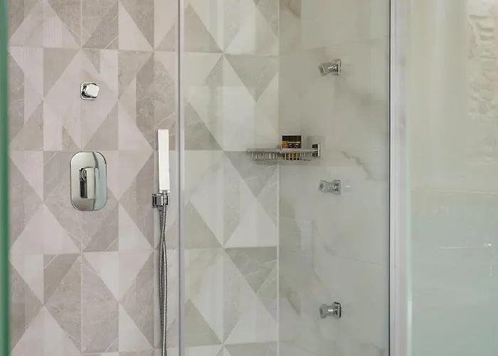 Residenza Vranas Boutique Hotel 3*