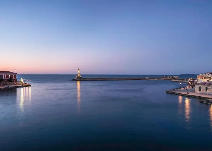 Residenza Vranas Boutique