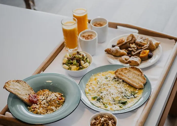 Residenza Vranas Boutique فندق خانيا